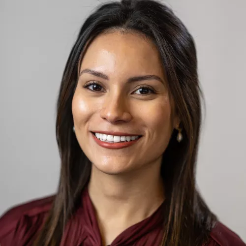 Andrea Ramirez