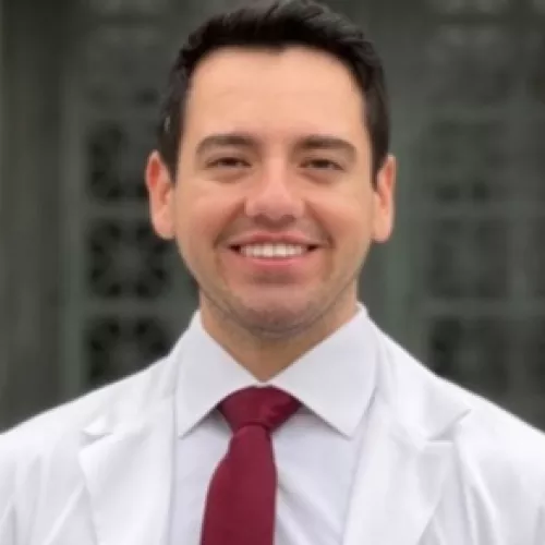 Cesar Martinez