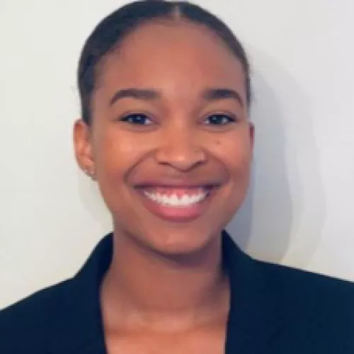 Domonique Patterson