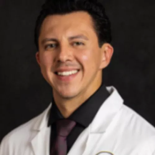 Héctor Martínez