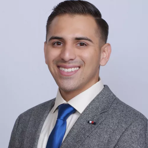 Hector Gonzalez