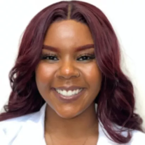Jazmine Noles