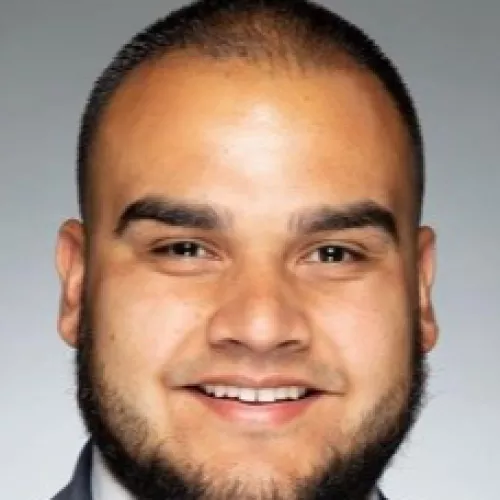 Jonathan Palacios