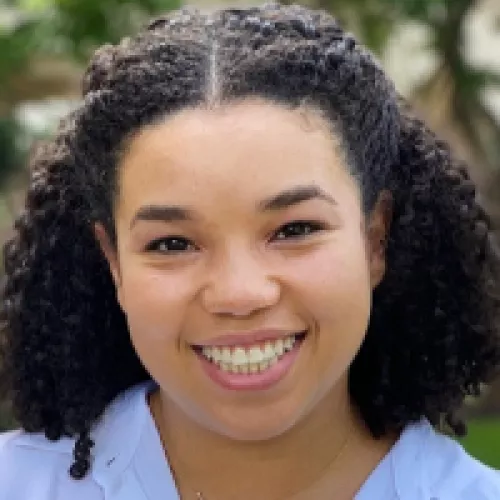Julianna Lebron-Echandy